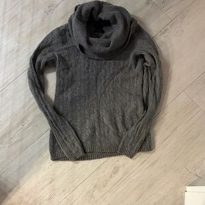 Saks fifth ave cashmere sweater